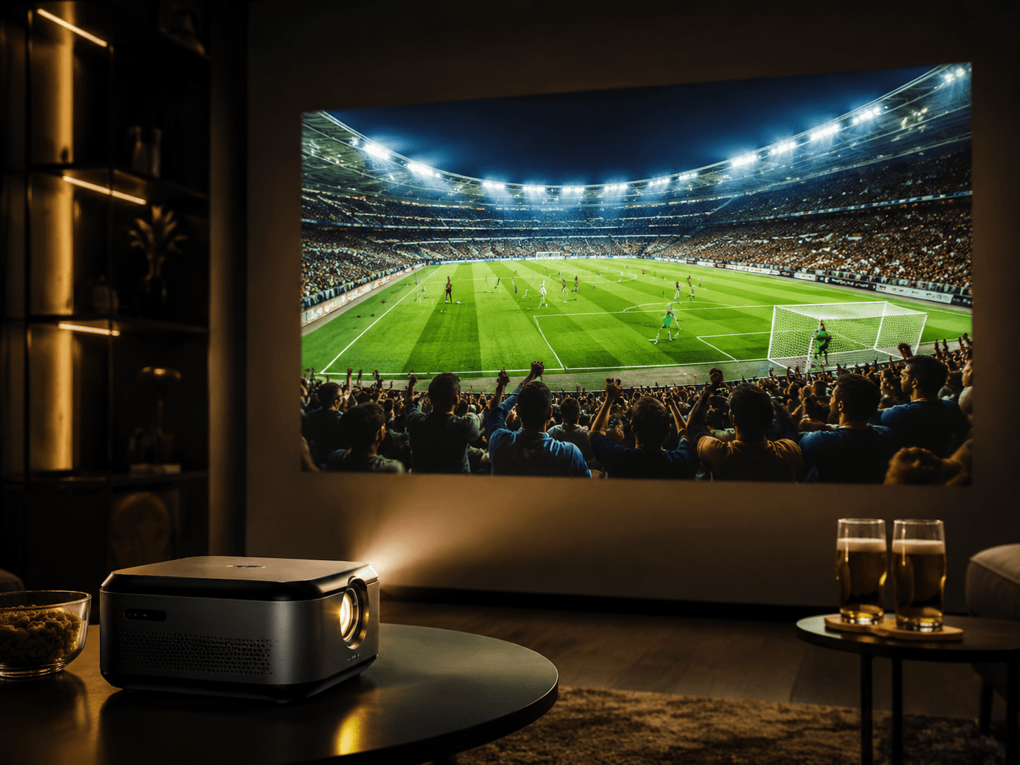 Projector